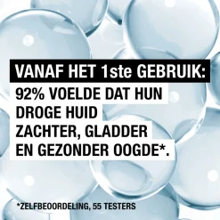 Neutrogena Voedende Crème Snel Absorberend 200 ml