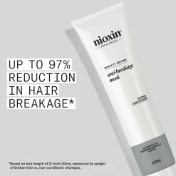Nioxin Anti-Breakage Strengthening Masker 150 ml