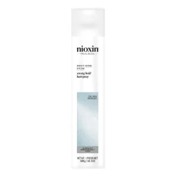 Nioxin Strong Hold Haarspray 300 ml