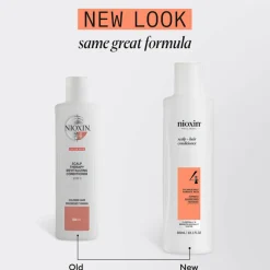 Nioxin System 4 Conditioner 300 ml