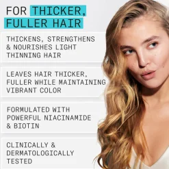 Nioxin System 3 Trial Kit 3 stuks
