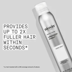 Nioxin Volumizing Droogshampoo 180 ml