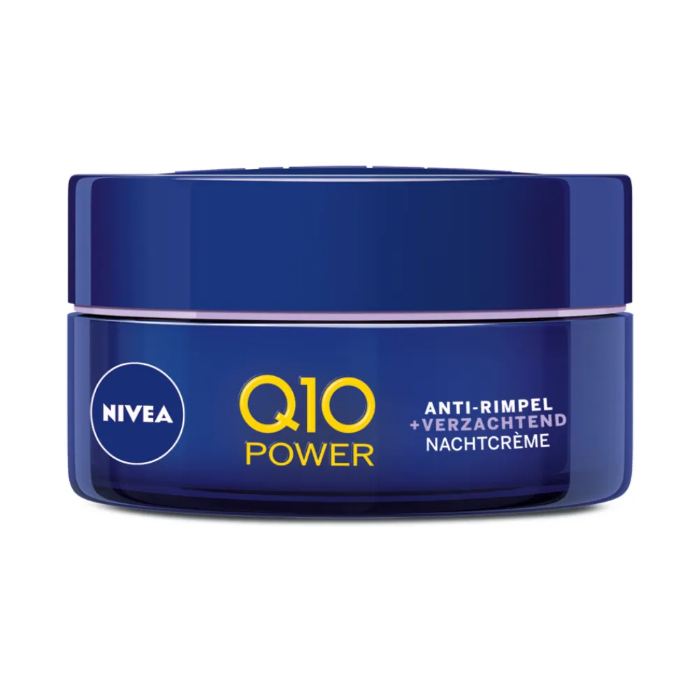 NIVEA Anti-Rimpel Q10plus Dagcreme en Nachtcreme Pakket
