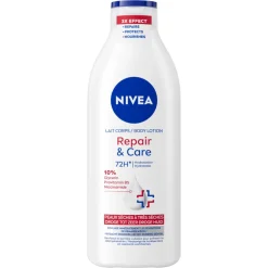 NIVEA Bodylotion Repair & Care 400 ml