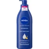 NIVEA Bodymilk Verzorgend met pomp 400 ml