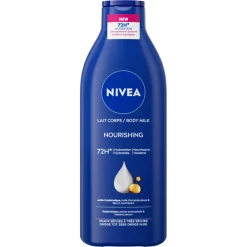 NIVEA Bodymilk Verzorgend 400 ml
