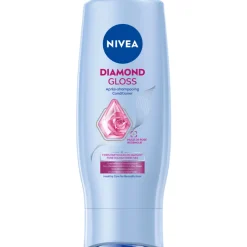 NIVEA Conditioner Diamond Gloss Care 200 ml