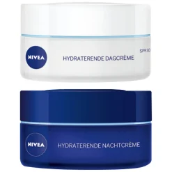 NIVEA Essentials Pakket