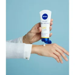 NIVEA Handcrème Q10 100 ml