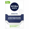 Heren NIVEA Men Aftershave Balsem Sensitive 100 ml