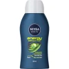 NIVEA Men Douchegel Energy Mini Reisformaat 50 ml