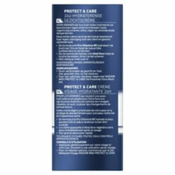 NIVEA Men Protect & Care Gezichtscrème 75 ml