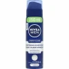 Heren NIVEA Men Scheerschuim Protect & Care Hydraterend 250 ml