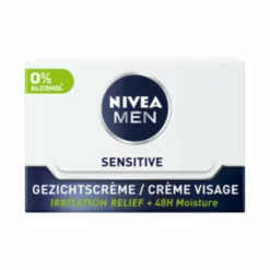 NIVEA Men Sensitive Crème 50 ml
