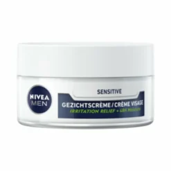 NIVEA Men Sensitive Crème 50 ml