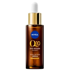NIVEA Q10 Serum Anti-Rimpel Expert 30 ml