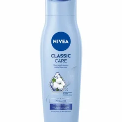 NIVEA Shampoo Classic Care 250 ml
