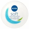 NIVEA Soft Crème Pot 50 ml