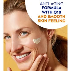 NIVEA Sun Anti-Age Q10 Zonnecrème Gezicht SPF 50 50 ml