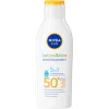 NIVEA Sun Babies & Kids Sensitive Protect Zonnemelk SPF 50+ 200 ml
