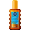 NIVEA Sun Protect & Bronze Olie Spray SPF 20 200 ml
