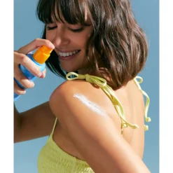 NIVEA Sun Protect & Bronze Zonnespray SPF 30 200 ml
