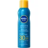 NIVEA Sun Protect en Dry Touch Verfrissende Vernevelende Spray SPF 30 200 ml