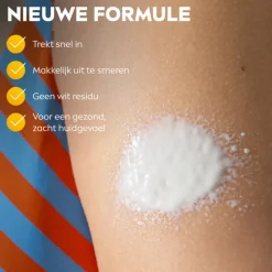 NIVEA Sun Protect & Hydrate Zonnespray SPF 50+ 200 ml