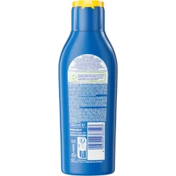 NIVEA Sun Protect & Hydrate Zonnemelk SPF 20 200 ml