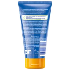 NIVEA Sun Protect & Hydrate Zonnecrème Kids Swim & Play SPF 50+ 150 ml