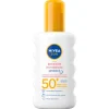 NIVEA Sun Sensitive Anti-Allergie Zonnemelk Spray SPF 50 200 ml