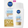 NIVEA Sun UV Face Specialist Ultra Light Daily Fluid Medium Tinted SPF 50+ 40 ml