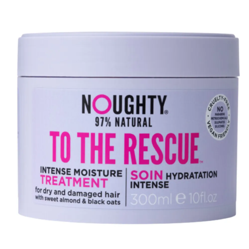 Noughty Hair Mask To the Rescue Intense Treatment 250 ml