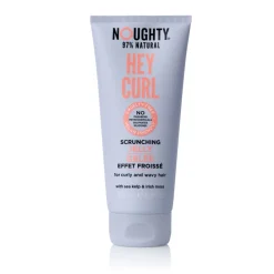 Noughty Hey Curl Scrunching Jelly 200 ml