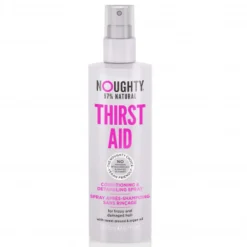 Noughty Thirst Aid Conditioning & Detangling Spray 200 ml