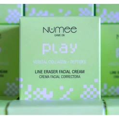 Numee Play Line Eraser Gezichtscrème 50 ml