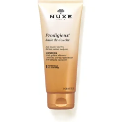 Nuxe Prodigieur Shower Oil 200 ml
