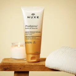 Nuxe Prodigieur Shower Oil 200 ml