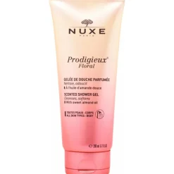 Nuxe Prodigieux Shower Gel 200 ml