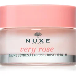Nuxe Very Rose Lip Balm 15 gr