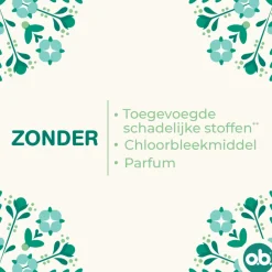 OB Organic Cotton Normaal 16 stuks