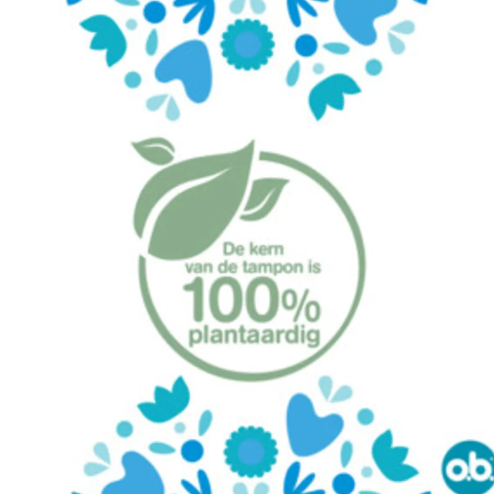 OB ProComfort Normal 16 stuks