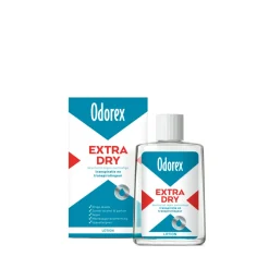 Odorex Extra Dry Lotion 50 ml
