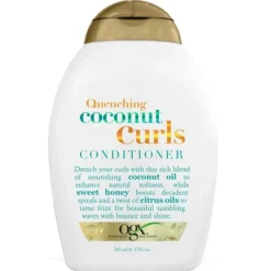 OGX Conditioner Quenching Coconut Curls 385 ml