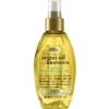 OGX Hair Oil Weightless Dry Out Spray Argan Oil Of Morocco 118 ml