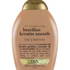 OGX Shampoo Brazilian Keratine Therapy 385 ml