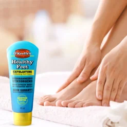 OKeeffes O'Keeffe's Healthy Feet Exfoliating 80 ml