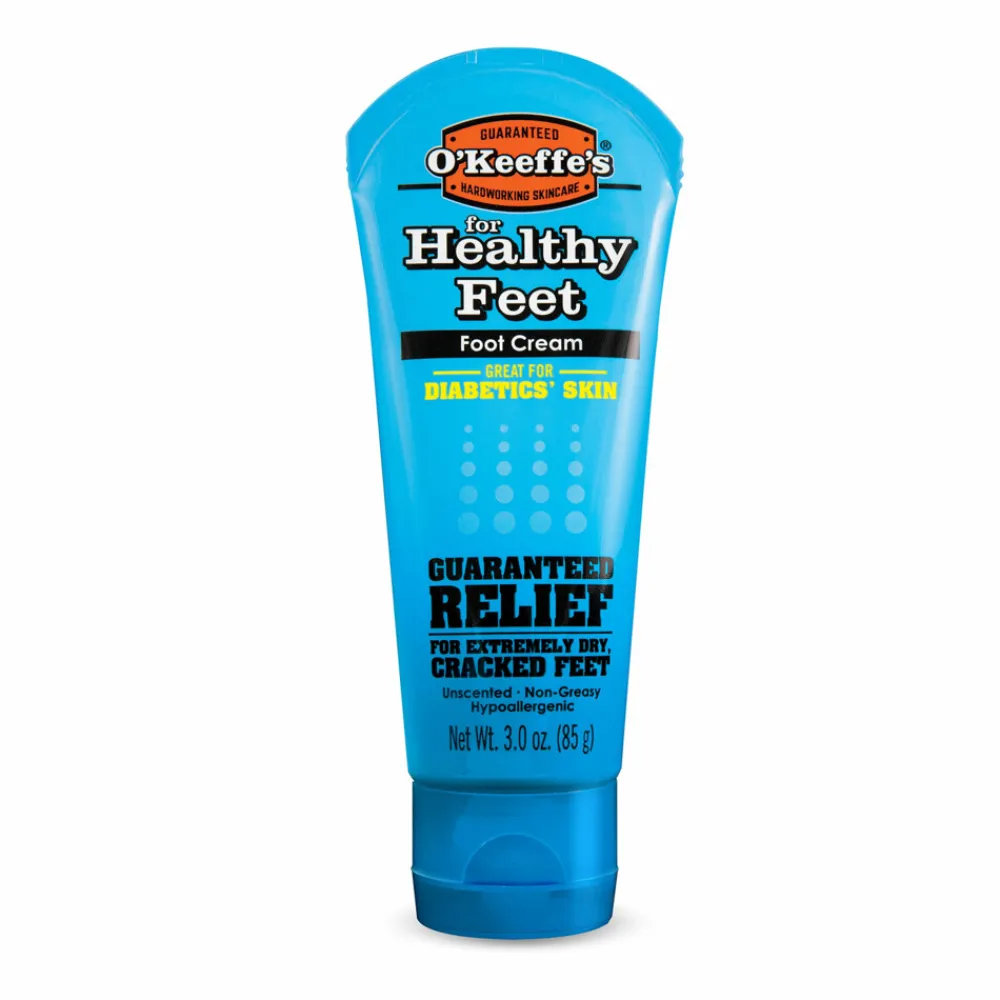 OKeeffes O'Keeffe's Healthy Feet Tube 85 gr