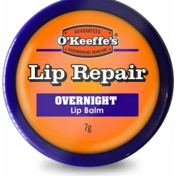 OKeeffes O'Keeffe's Lip repair overnight 7 gr