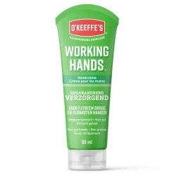 OKeeffes O'Keeffe's Working Hands Tube 85 gr